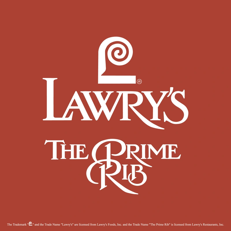 Lawry’s The Prime Rib