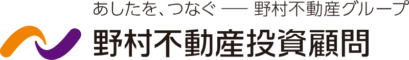 野村不動産投資顧問